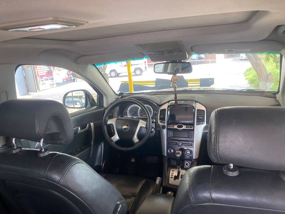 Каптива тайор Машина