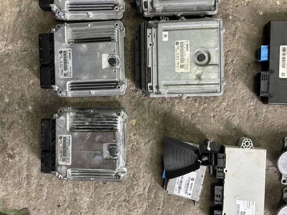 Kit kafas 2 BMW f01 f02 f06 f07 f10 f11 f12 f13 F20 f30 f25 f15 f16