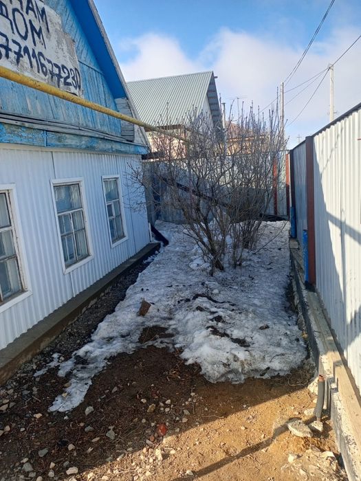 Продам дом в городе Алга