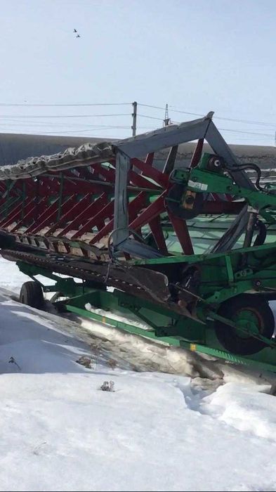 Продается б\у сельхозтехника и агрегаты