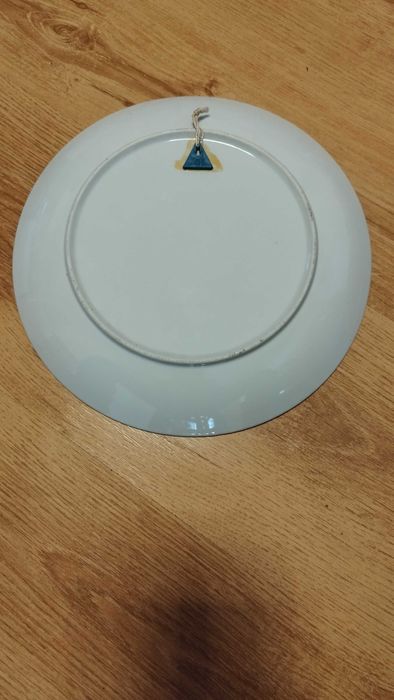 Красива чиния от Барселона-Испания.