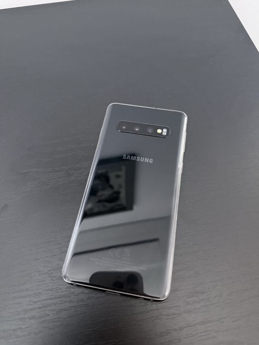 Samsung Galaxy S10 Dual Sim