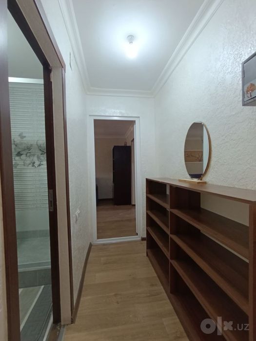 Сдается 3 ком Электроаппарат Парк Фурката.