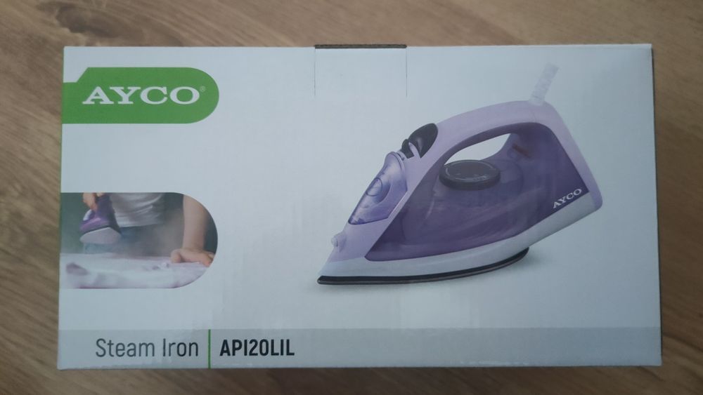 Чисто нова ютия AYCO