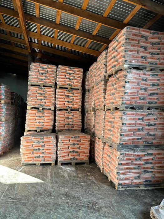 Ротбанд, Ротгипс, Грендер и другие