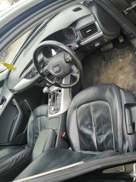 Dezmembram Audi A6C7