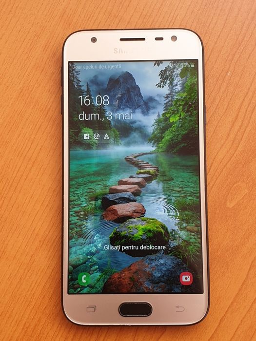 Samsung J3 2017 j330FN perfect functional