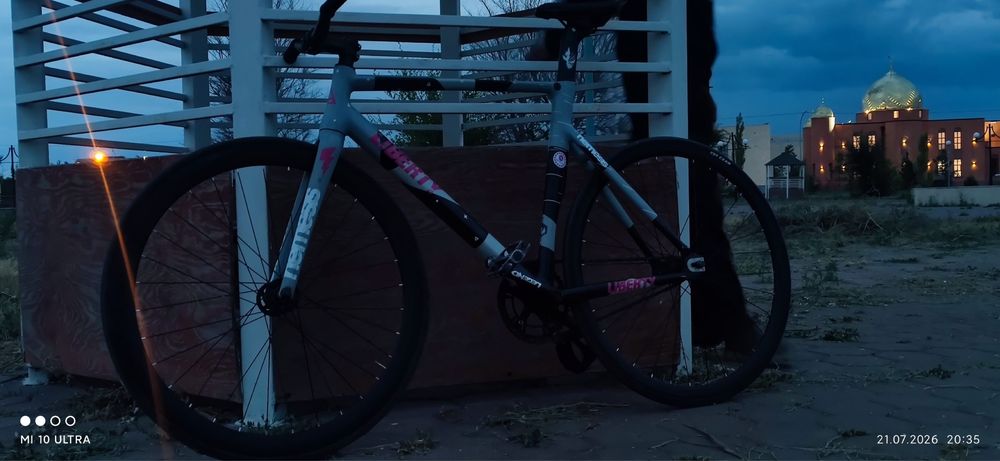 Фикс liberty nemesis v1