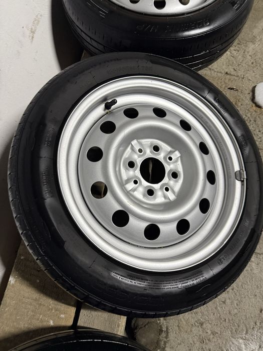 Продам матизки 155/65/14