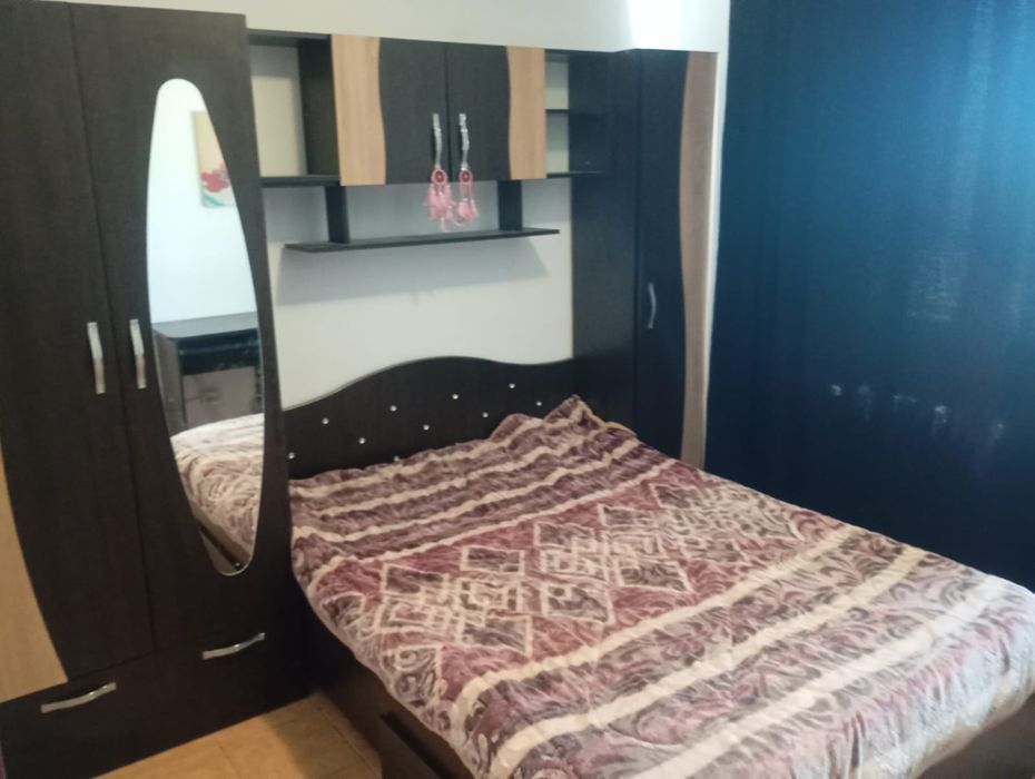 Proprietar in Alexandru O. Băncilă 2 camere decomandat — fotografia 1