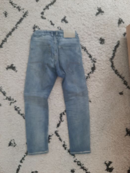 Детски дънки h&m