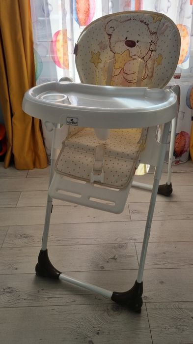 Столче за хранене