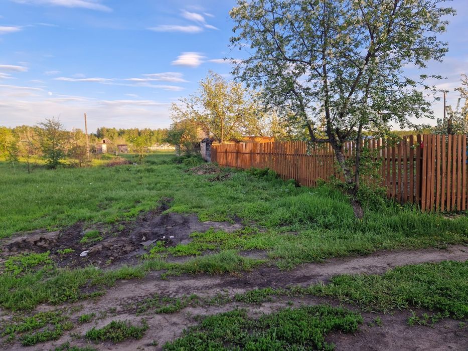 Дачный участок с/т  Куйбышевец