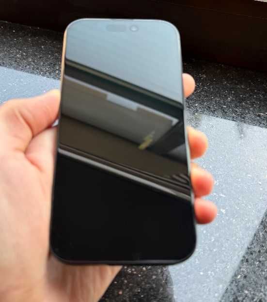 iphone 16 pro 256 GB