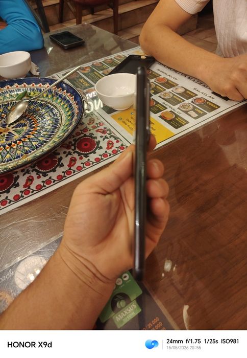 Honor 400 pro 5g