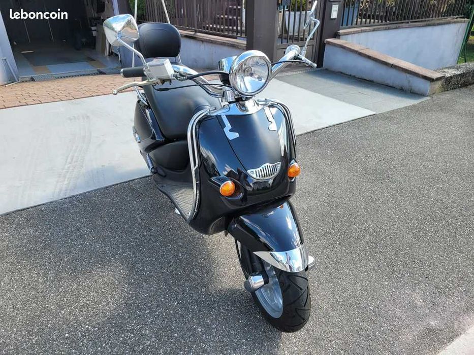 Aprilia Habana Mojito 50 125 150 Custom Хабана Мохито Скутер мотопед НА ЧАСТИ