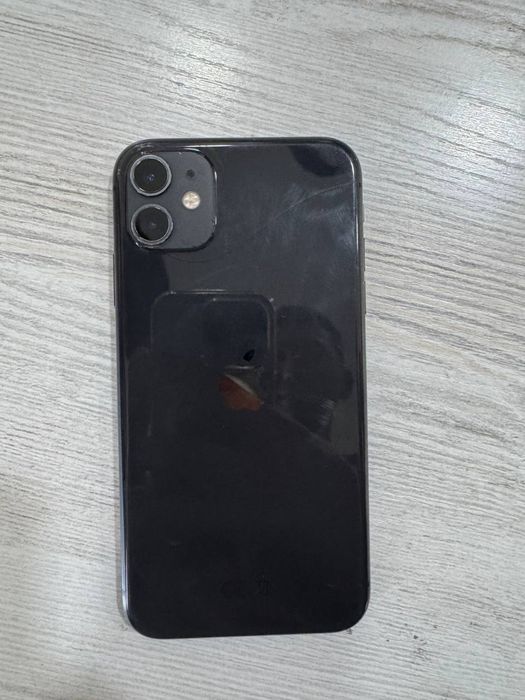 iPhone 11 srochna sotiladi