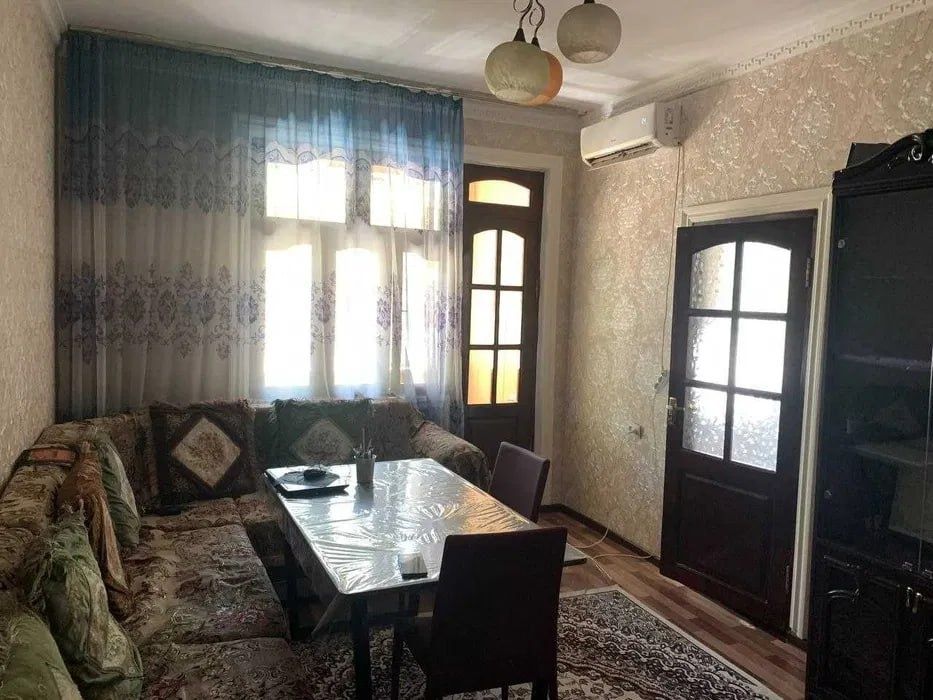 Аренда 2 комнатная квартира