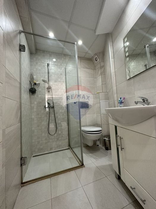 Дава се под наем Двустаен апартамент в Варна, Чаталджа - 65 кв.м за 510 € - Снимка #4