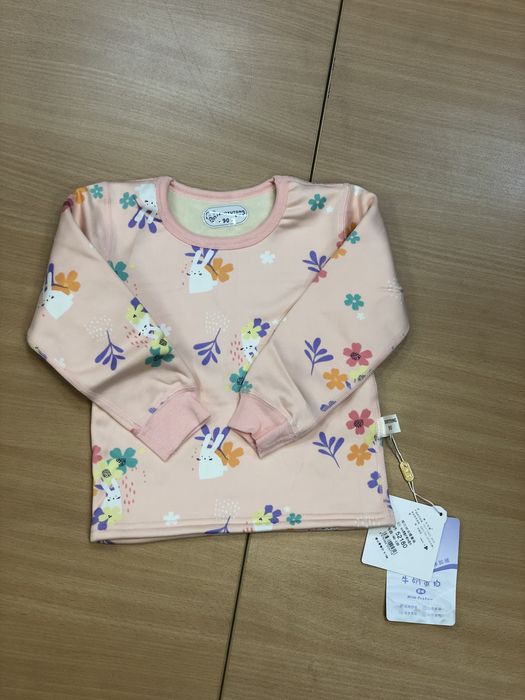 Теплые костюмы для детей