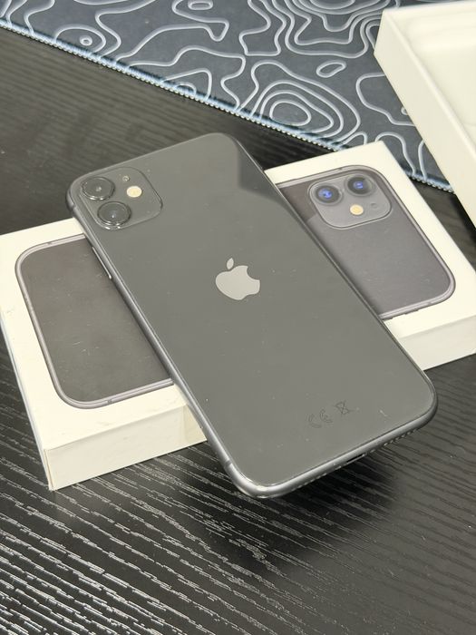 Iphone 11 128 gb 77%