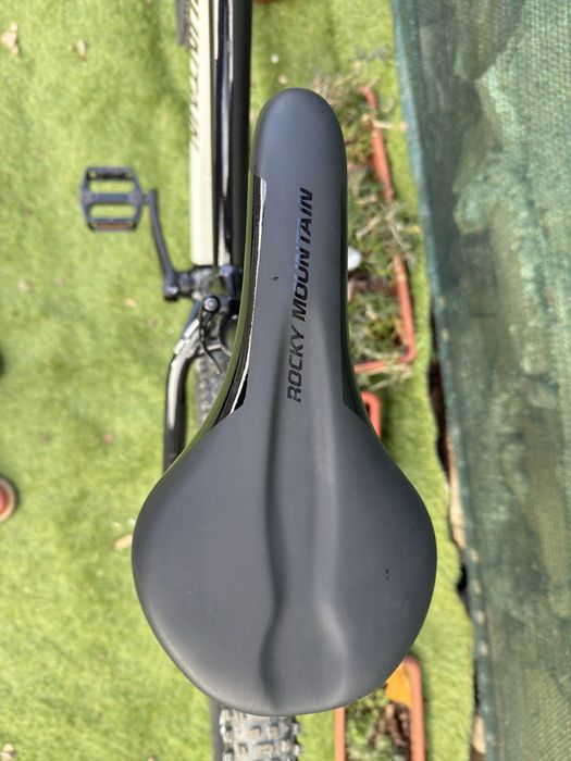 Алум.велосипед Rocky Mountian рамка XL,29 цола гуми.
