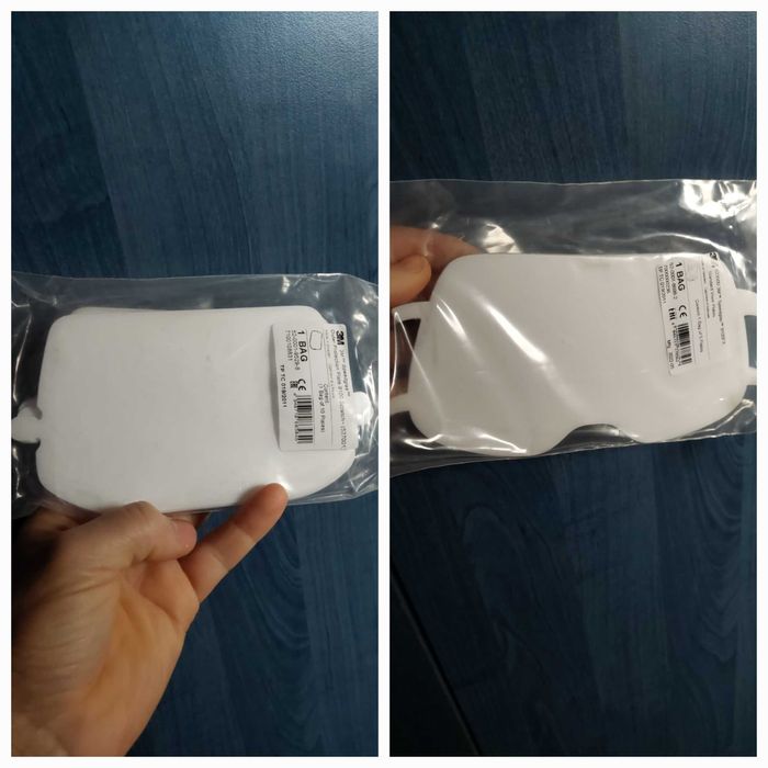 Consumabile speedglas 3M
