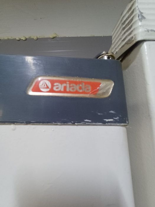 Холодильник Ариада, промышленный холодильник