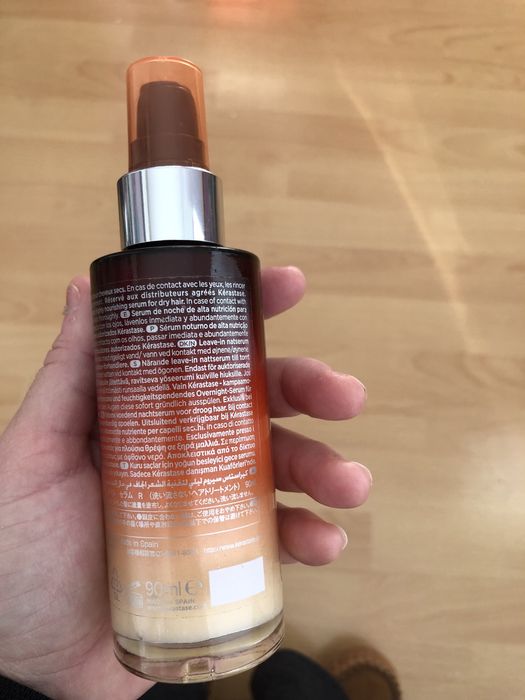 Kerastase 8H Magic Night Serum 90 ml