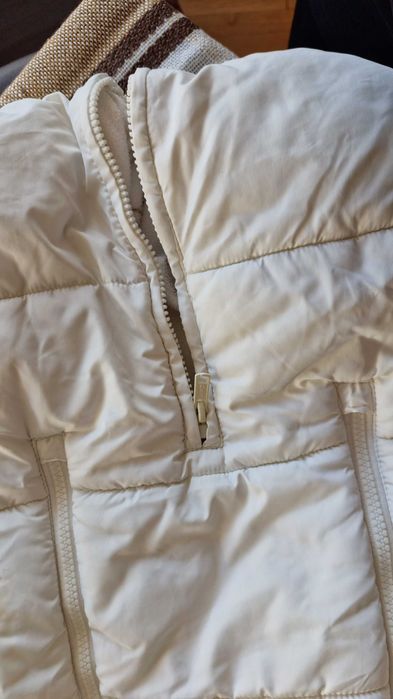 Космонавт/ескимос H&M размер 62-68 (2-6 месеца)