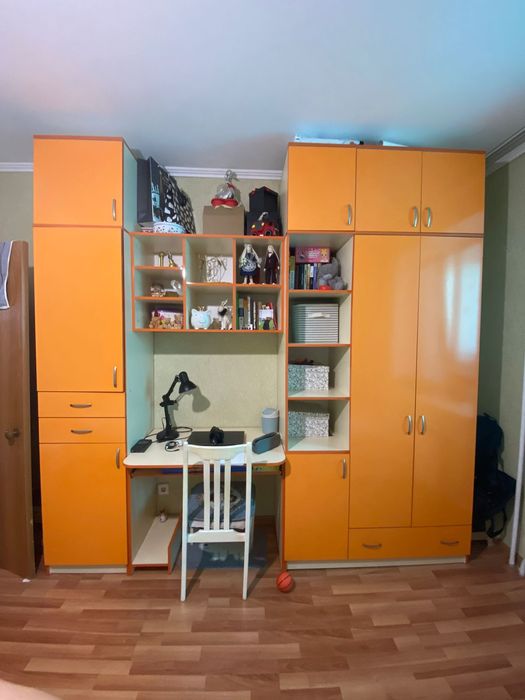 Продам детский гарнитур