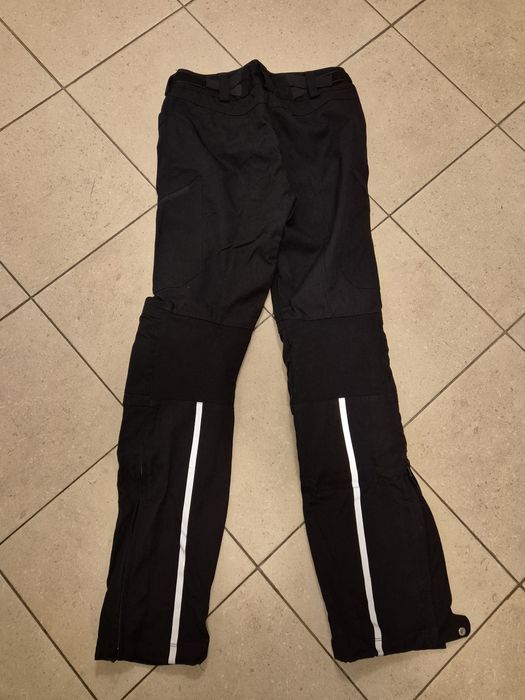 Pantaloni moto dama Spidi