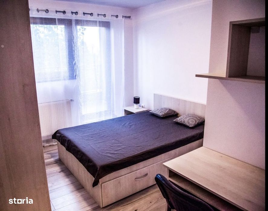 Penthouse modern | Smart Residence | Parcare inclusă