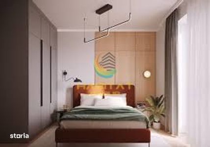 2 Camere, Finisaje Premium, Posibilitate Rate, Comision 0%