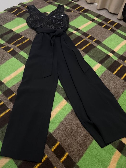 Гащеризон с пайети