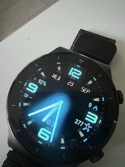 Huawei watch gt 2 pro-20e