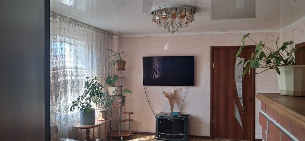 Продается дом Булаево