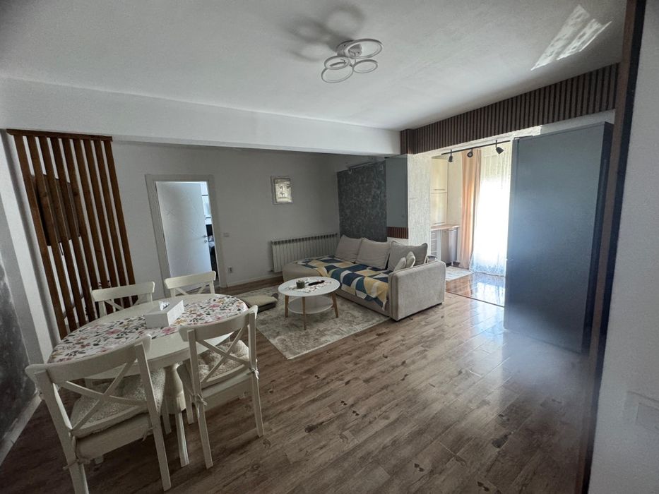 Apartament Premium în Otopeni | Aproape de Aeroport & Therme
