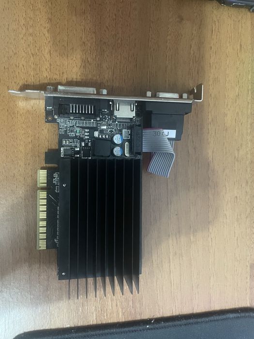 Gainward GeForce GT 710 2gb