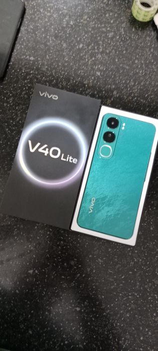 Vivo 40 Lait сатылады