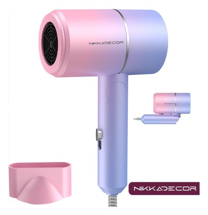 Продаю НОВЫЙ складной фен