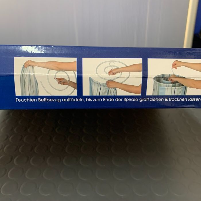 Сушилник за завеси LOWEN