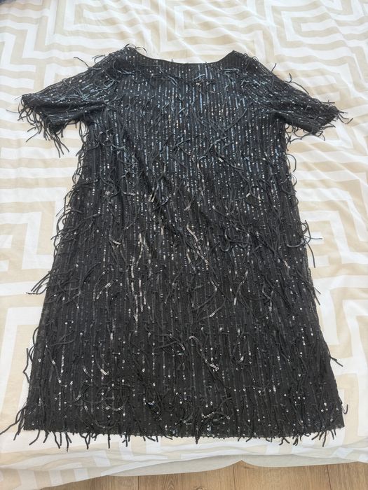 Рокля Reserved -S размер