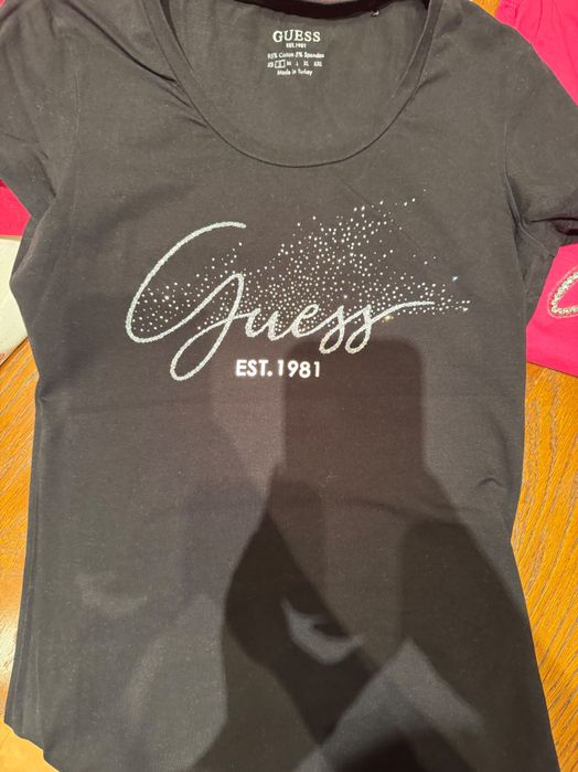Оригинални дамски блузи Guess