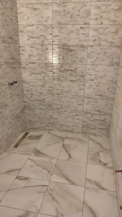 Finisaje interioare și exterioare