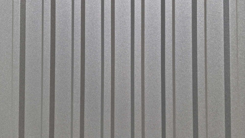 Tabla cutata T18 Ral 6020 Mat 0,45 mm