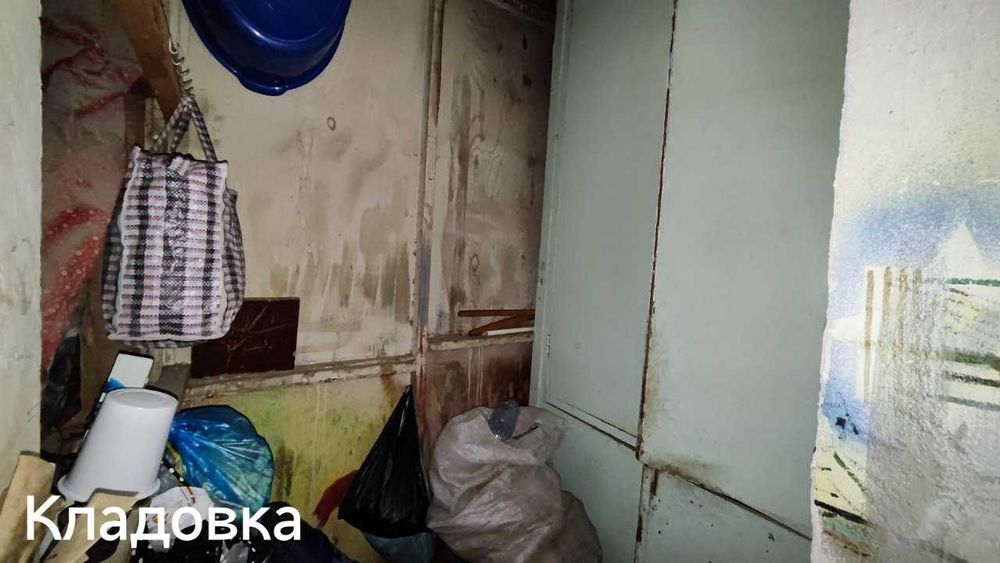 Продается или ипотека квартира 3/3/4