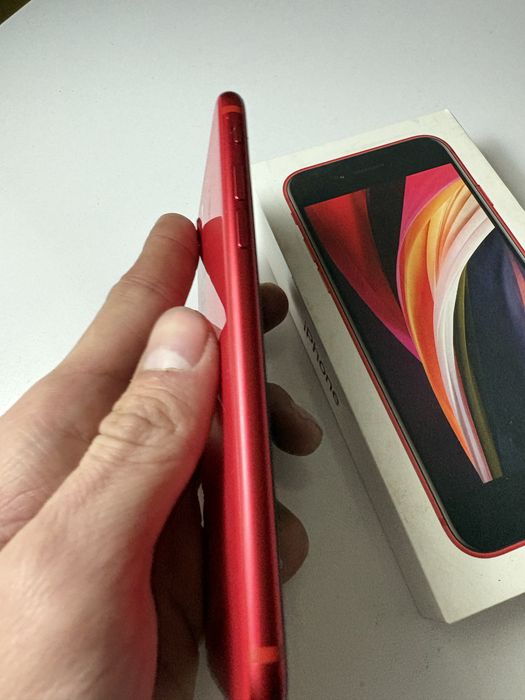 Продам айфон се /Iphone se