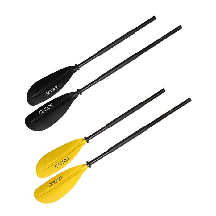 Padela pt. barca, SUP, caiac sau canoe, 2,20 metri