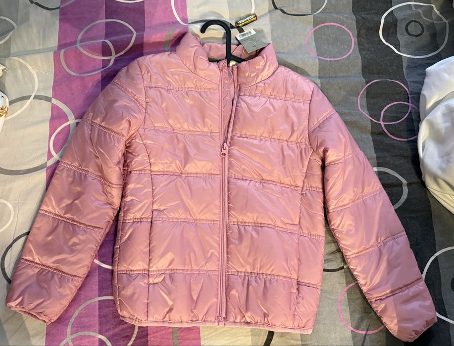 Чисто ново яке 134 рр